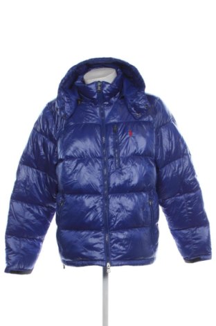 Pánská bunda  Ralph Lauren, Velikost L, Barva Modrá, Cena  4 949,00 Kč, #136921482