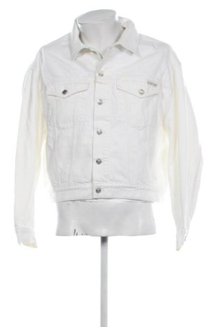 Pánská bunda  Calvin Klein, Velikost M, Barva Bílá, Cena  3 049,00 Kč, #136921962