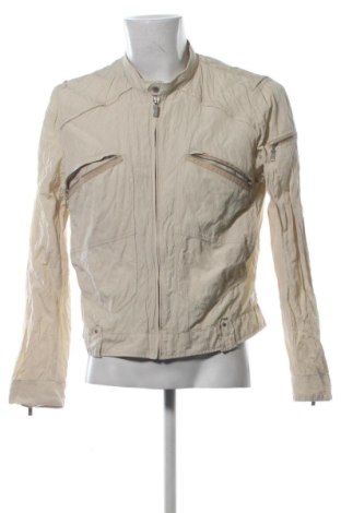 Herrenjacke Guess By Marciano, Größe M, Farbe Beige, Preis 22,00 €, #136924250
