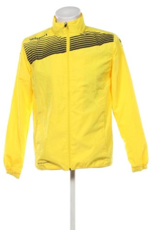 Férfi dzseki Uhlsport, Méret M, Szín Sárga, Ár 9 329 Ft, #136932845
