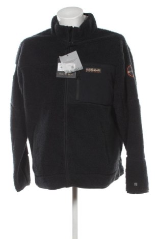Pánská bunda  Napapijri, Velikost 3XL, Barva Černá, Cena  4 749,00 Kč, #136937972