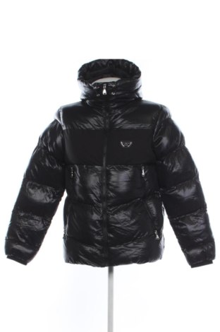 Geacă de bărbati Unbranded, Mărime M, Culoare Negru, Preț 291,99 Lei, #136938330