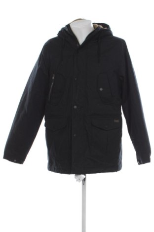 Мъжко яке Volcom, Размер L, Цвят Черен, Цена 138,04 €, #136942122