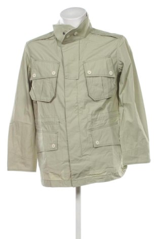 Мъжко яке G-Star Raw, Размер S, Цвят Зелен, Цена 122,70 €, #136943079