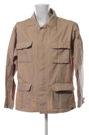Geacă de bărbati Unbranded, Mărime XXL, Culoare Bej, Preț 109,07 Lei, #136951842