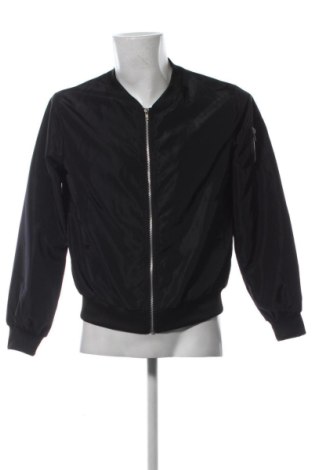 Herrenjacke Unbranded, Größe M, Farbe Schwarz, Preis € 22,00, #136956918
