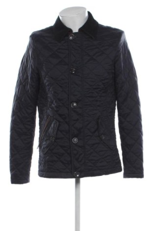 Geacă de bărbati Barbour, Mărime M, Culoare Albastru, Preț 115,48 Lei, #136965854