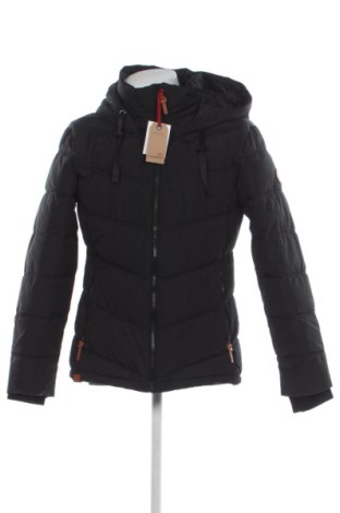 Pánská bunda  Kangaroos, Velikost S, Barva Černá, Cena  3 049,00 Kč, #136972866