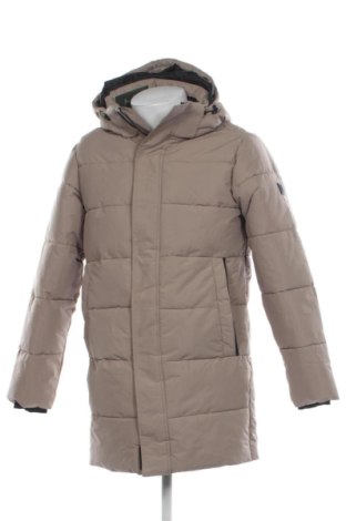 Herrenjacke Only & Sons, Größe M, Farbe Beige, Preis 55,99 €, #136979451
