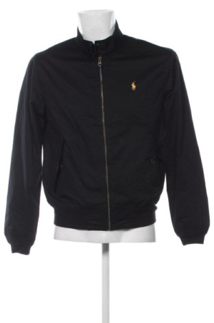 Pánská bunda  Polo Ralph Lauren, Velikost S, Barva Černá, Cena  5 699,00 Kč, #136987869