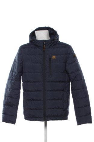 Męska kurtka Pme Legend, Rozmiar XL, Kolor Niebieski, Cena 492,99 zł, #136989898