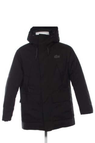 Herrenjacke Lacoste, Größe L, Farbe Schwarz, Preis € 189,99, #137010578