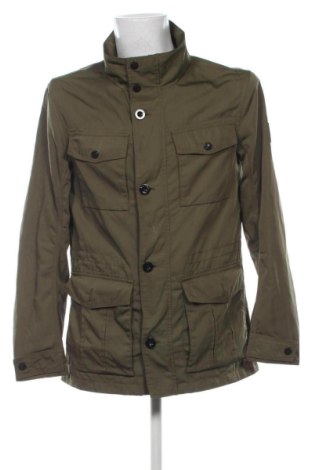 Geacă de bărbati Tom Tailor, Mărime M, Culoare Verde, Preț 155,99 Lei, #137012512