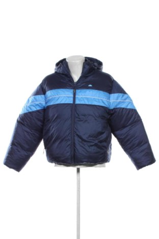 Herrenjacke Ellesse, Größe M, Farbe Mehrfarbig, Preis € 122,99, #137012783