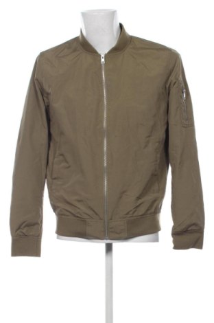Herrenjacke Unbranded, Größe L, Farbe Grün, Preis € 14,99, #137014328