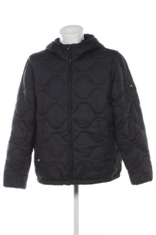 Férfi dzseki Tommy Hilfiger, Méret XL, Szín Fekete, Ár 102 219 Ft, #137014675