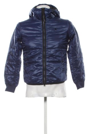 Męska kurtka G-Star Raw, Rozmiar S, Kolor Niebieski, Cena 544,99 zł, #137014822