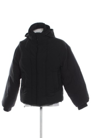 Мъжко яке Zara, Размер S, Цвят Черен, Цена 25,05 €, #135997886