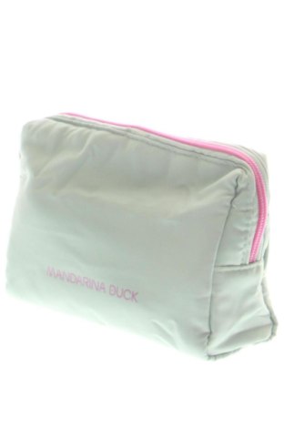 Trusă Mandarina Duck, Culoare Verde, Preț 209,99 Lei, #136991576
