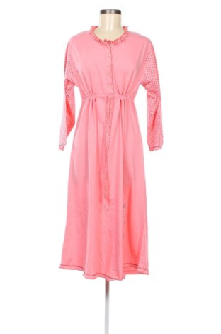 Pijama Unbranded, Mărime XL, Culoare Roz, Preț 192,89 Lei, #136911808
