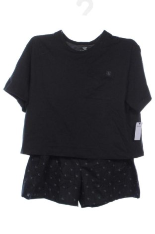 Pijama Calvin Klein, Mărime L, Culoare Multicolor, Preț 302,99 Lei, #136975510