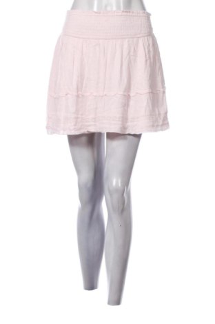 Fustă-pantalon Hollister, Mărime XL, Culoare Roz, Preț 37,99 Lei, #136927396