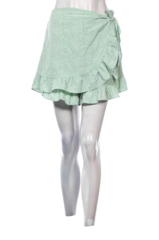 Fustă-pantalon Loavies, Mărime M, Culoare Verde, Preț 52,99 Lei, #136933713