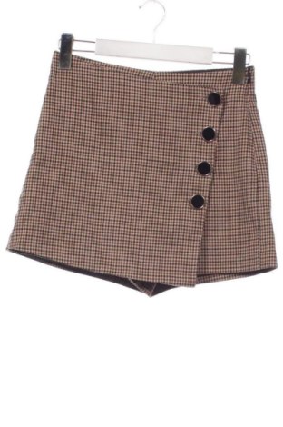 Hosenrock Stradivarius, Größe XS, Farbe Mehrfarbig, Preis 9,99 €, #136936613