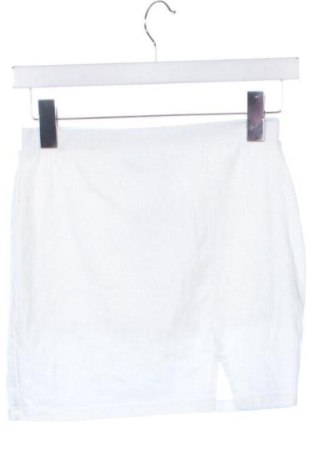 Nadrágszoknya ASOS, Méret XS, Szín Fehér, Ár 3 546 Ft, #136937361
