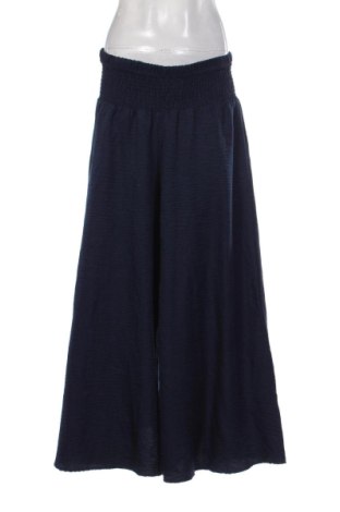 Fustă-pantalon Unbranded, Mărime XXL, Culoare Albastru, Preț 62,56 Lei, #136944181