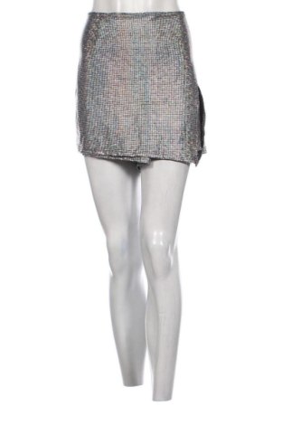 Hosenrock SHEIN, Größe XXL, Farbe Silber, Preis € 7,99, #136948100
