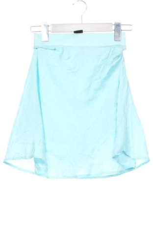Sukně- kalhoty  Gina Tricot, Velikost S, Barva Modrá, Cena  170,00 Kč, #136955221