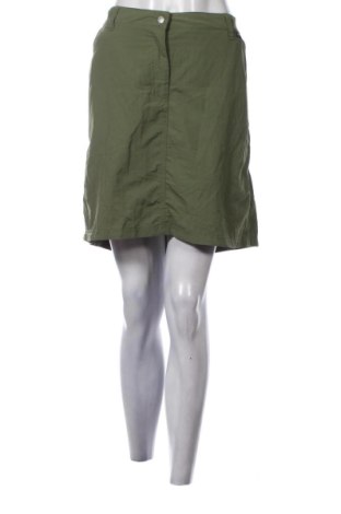 Παντελονόφουστα Jack Wolfskin, Μέγεθος XXL, Χρώμα Πράσινο, Τιμή 15,99 €, #136966480