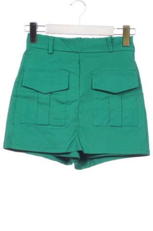 Hosenrock Unbranded, Größe XS, Farbe Grün, Preis 6,53 €, #136973066