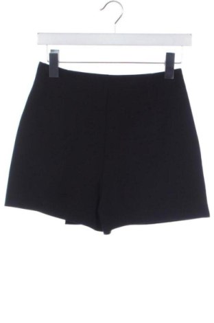 Пола - панталон Stradivarius, Размер XS, Цвят Черен, Цена 16,20 €, #136974266
