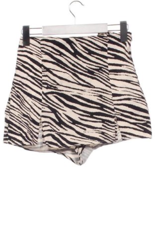 Fustă-pantalon Zara, Mărime XS, Culoare Multicolor, Preț 57,99 Lei, #136978852
