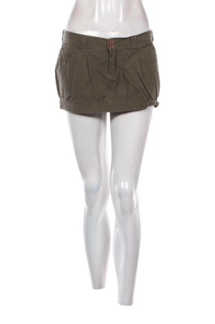 Hosenrock Sherpa, Größe L, Farbe Grün, Preis 10,66 €, #136984481