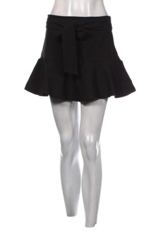 Пола - панталон Zara, Размер M, Цвят Черен, Цена 11,75 €, #136994859
