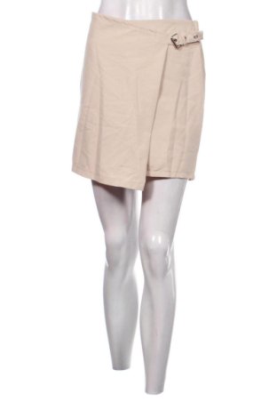 Hosenrock Unbranded, Größe M, Farbe Beige, Preis 8,00 €, #136996482