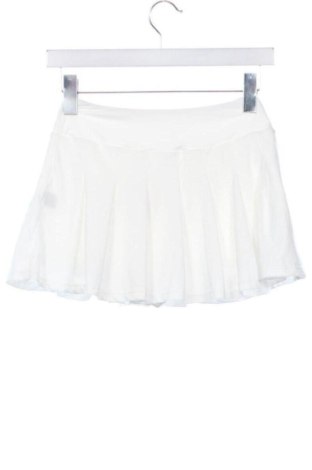 Fustă-pantalon SHEIN, Mărime XS, Culoare Alb, Preț 45,00 Lei, #136997286
