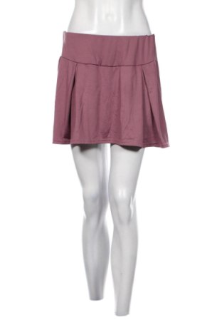 Sukně- kalhoty  Unbranded, Velikost M, Barva Popelavě růžová, Cena  229,00 Kč, #137001710