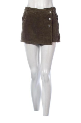 Sukně- kalhoty  Zara, Velikost S, Barva Zelená, Cena  218,00 Kč, #137003358