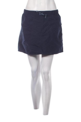 Fustă-pantalon Unbranded, Mărime M, Culoare Albastru, Preț 42,99 Lei, #137028882
