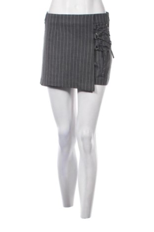 Fustă-pantalon Bershka, Mărime S, Culoare Multicolor, Preț 43,37 Lei, #136950932