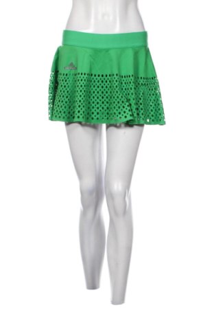 Fustă-pantalon Adidas By Stella McCartney, Mărime S, Culoare Verde, Preț 162,99 Lei, #137009830