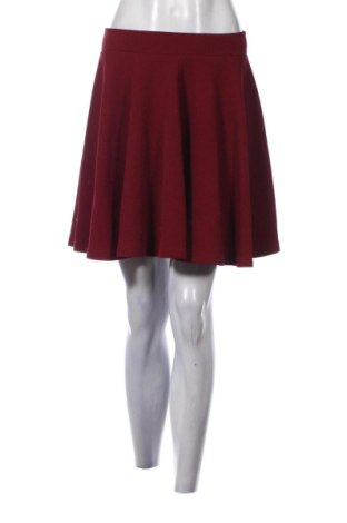 Fustă Unbranded, Mărime M, Culoare Roșu, Preț 36,99 Lei, #136707730