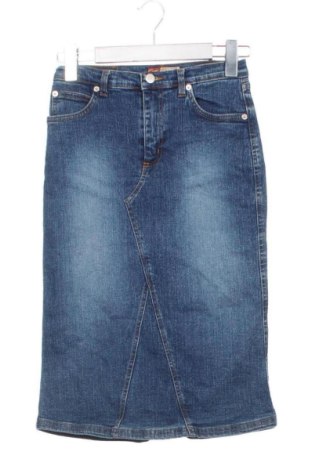 Rock Unbranded, Größe S, Farbe Blau, Preis 8,99 €, #136772538