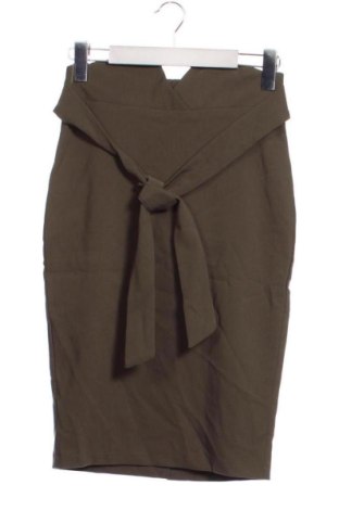 Sukňa Lulumary, Veľkosť S, Farba Zelená, Cena  6,95 €, #136821141