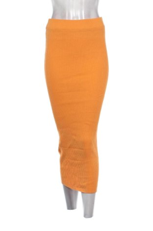 Spódnica Unbranded, Rozmiar M, Kolor Pomarańczowy, Cena 48,99 zł, #136863860