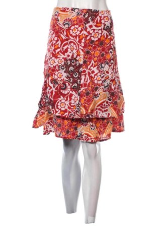 Φούστα Unbranded, Μέγεθος XXL, Χρώμα Πολύχρωμο, Τιμή 9,99 €, #136895809